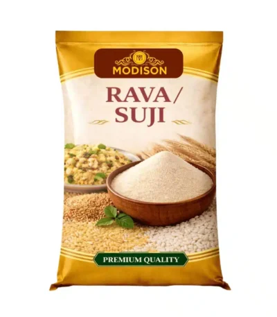 Rava Suji