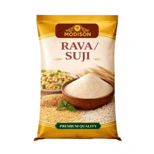Rava Suji