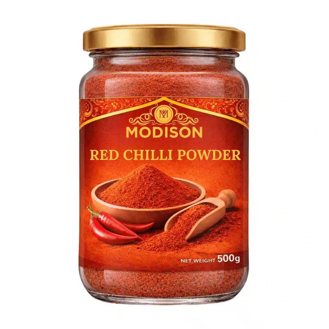 Red Chilli Powder Red Chilli Powder