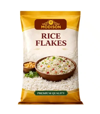 Rice Flakes