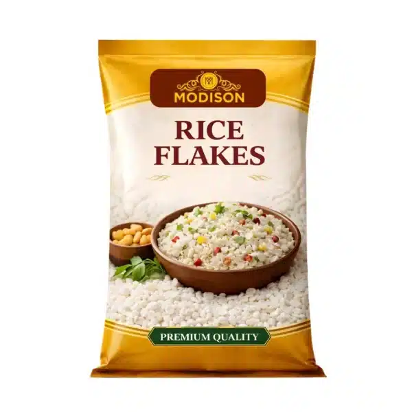 Rice Flakes