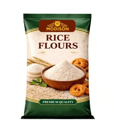 Rice Flours