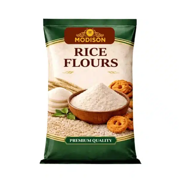 Rice Flours