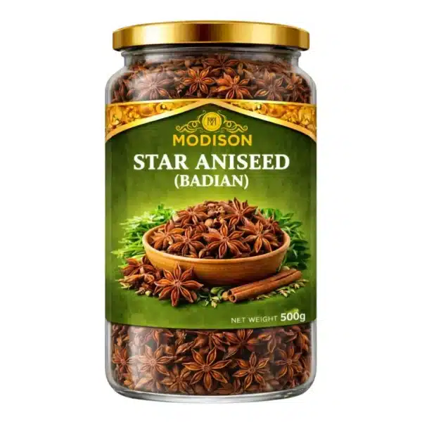 STAR ANISEED (BADIAN)