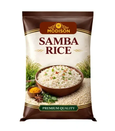 Samba Rice
