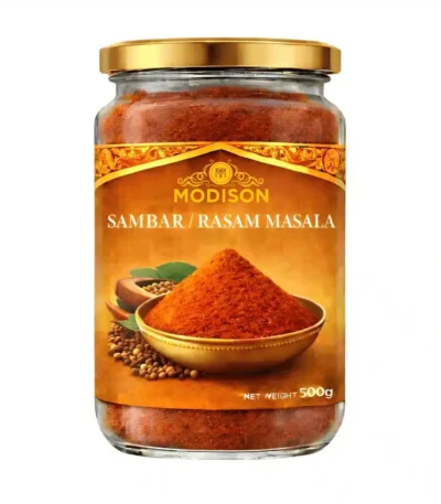Sambar Rasam Masala