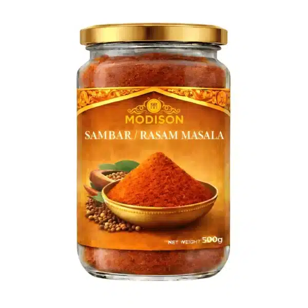 Sambar Rasam Masala
