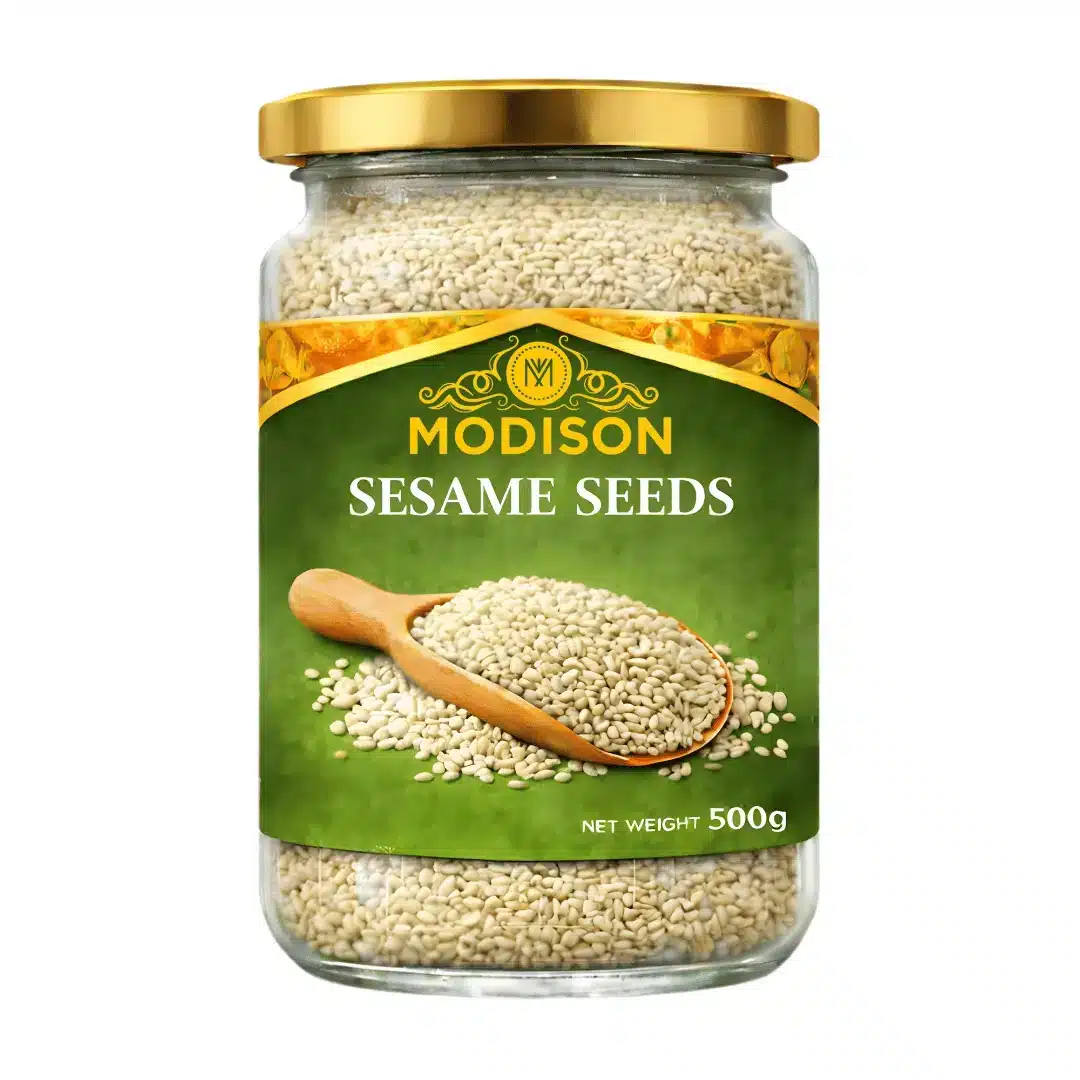 Sesame Seeds Til Sesame Seeds Til
