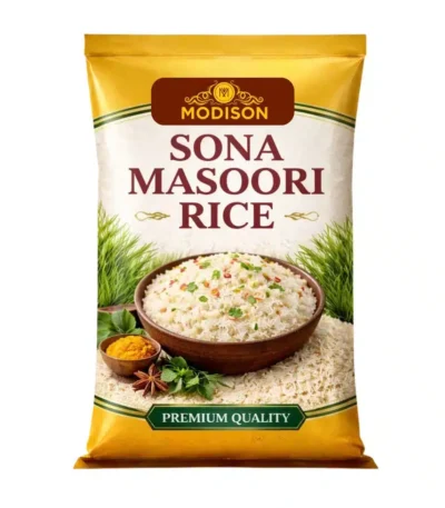 Sona Masoori Rice