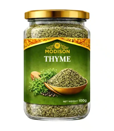 Thyme