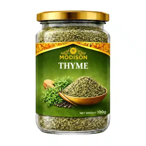 Thyme