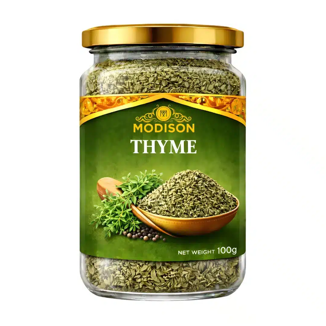 Thyme Thyme