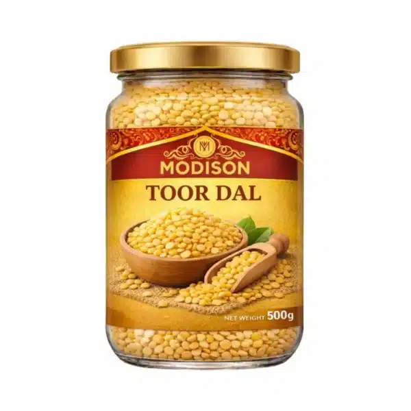 Toor Dal