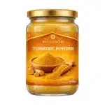 Turmeric powder
