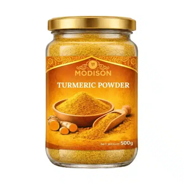 Turmeric powder