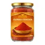paprika-powder