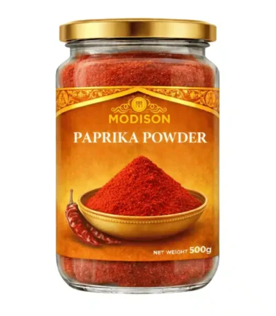 paprika-powder