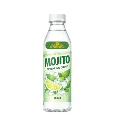 MOJITO SPARKLING DRINK