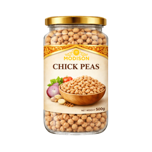 CHICK PEAS