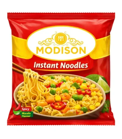 Noodles