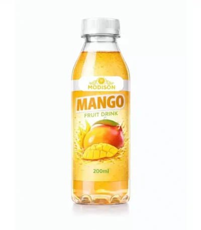 MANGO FRUIT DRINK
