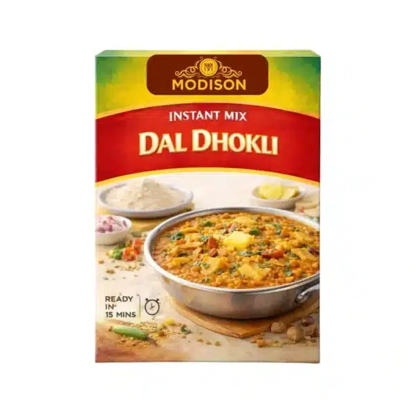 Dal Dhokli