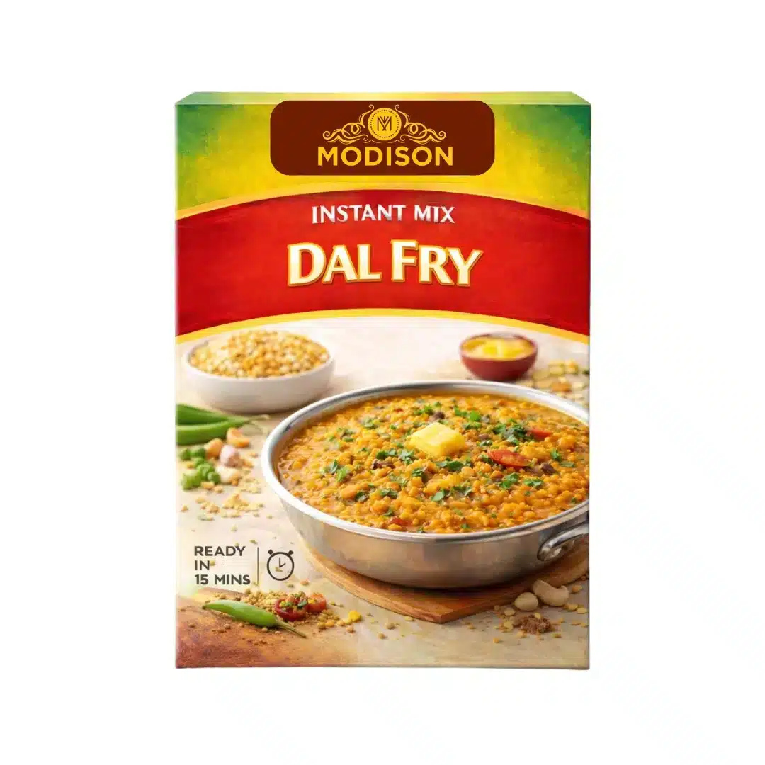 Dal Fry Dal Fry
