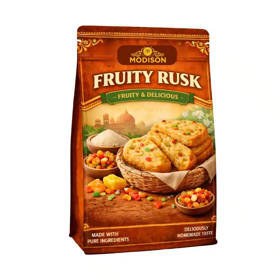 Fruity Rusk Fruity Rusk
