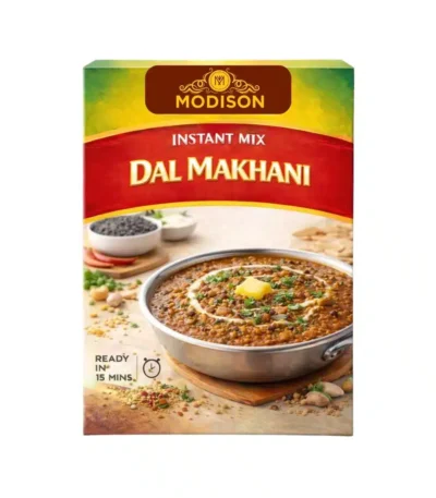 Dal Makhani