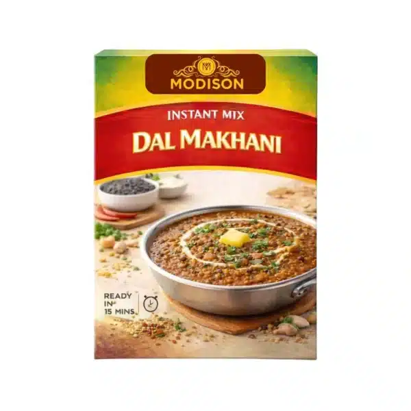 Dal Makhani