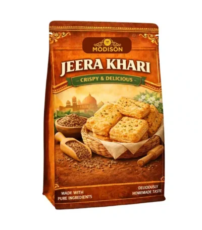 Jeera Khari