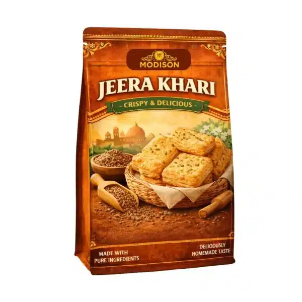 Jeera Khari