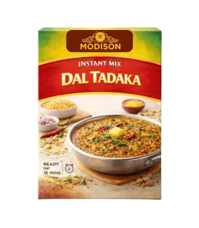 Dal Tadaka
