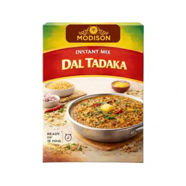 Dal Tadaka