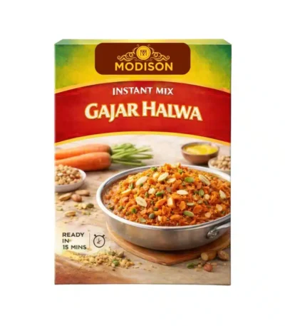 Gajar Halwa