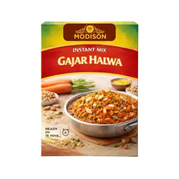 Gajar Halwa