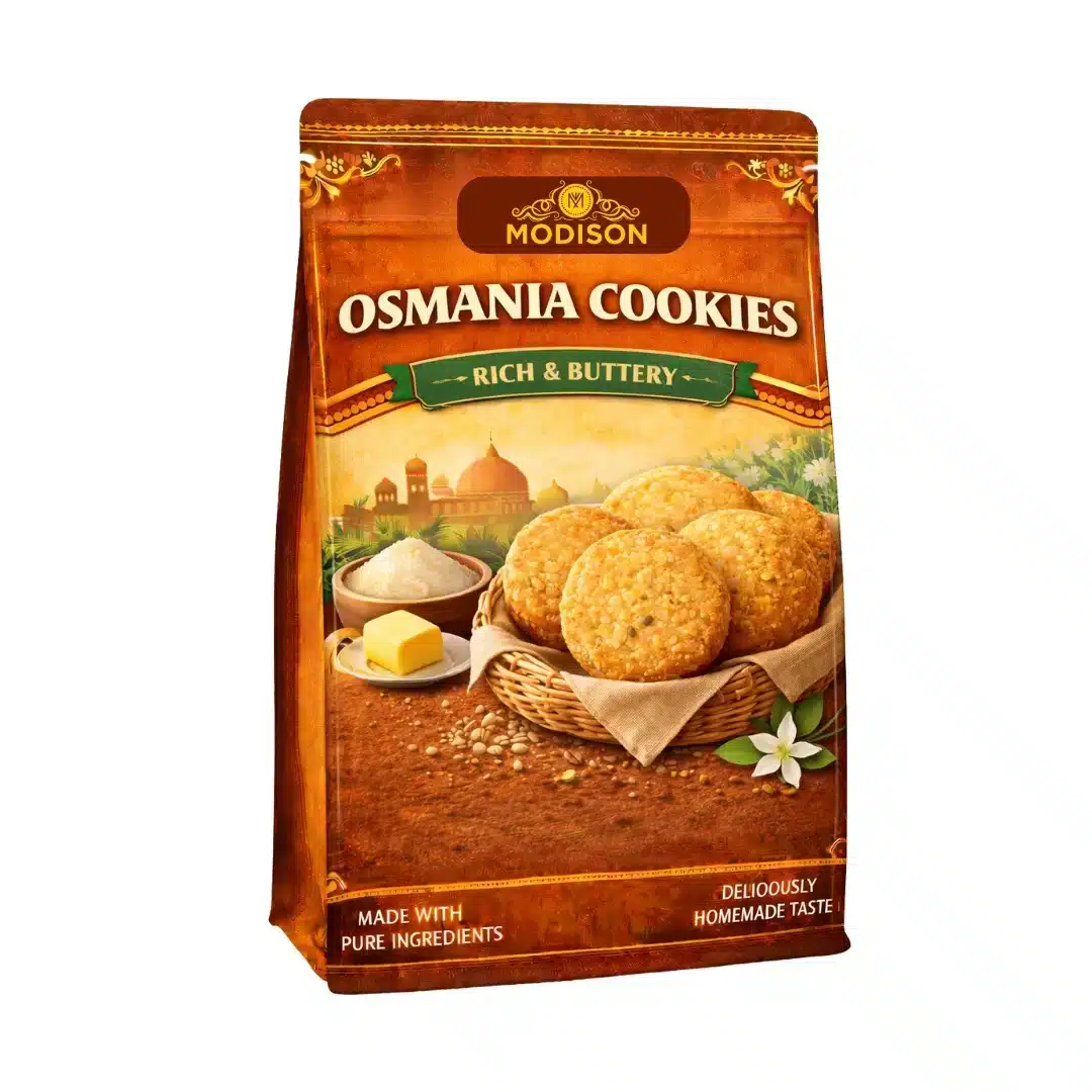 Osmania Cookies Osmania Cookies