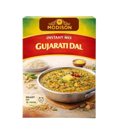 Gujarati Dal