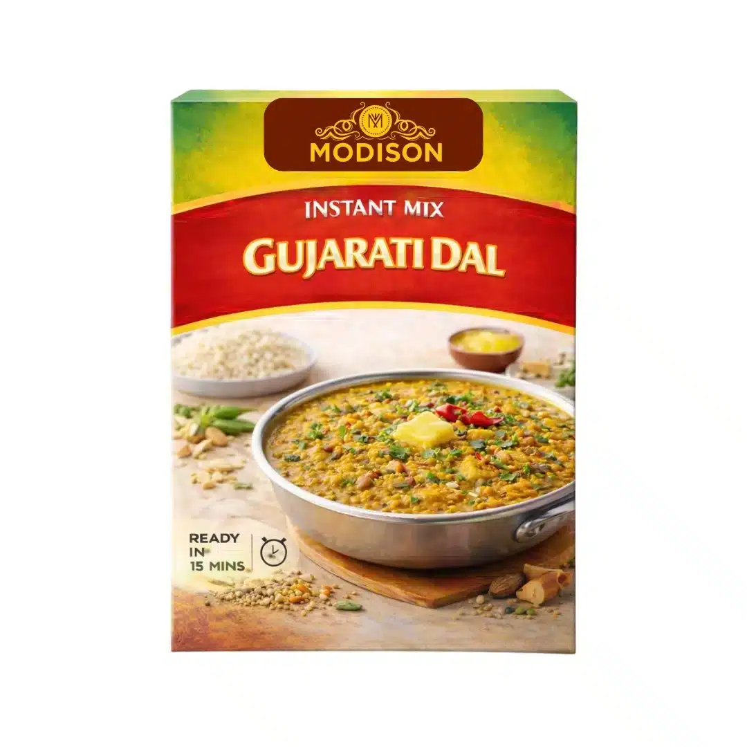 Gujarati Dal Gujarati Dal