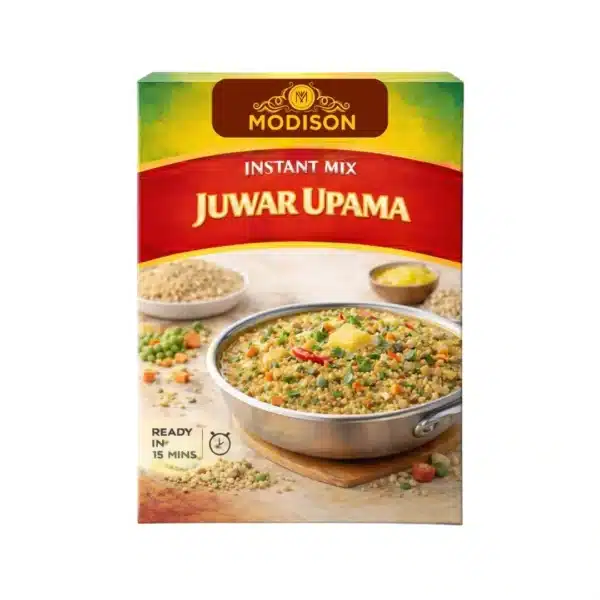 Juwar Upama