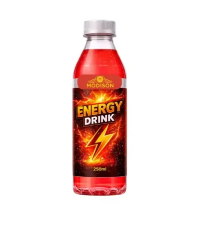 MODI SON ENERGY DRINK
