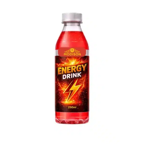 MODI SON ENERGY DRINK