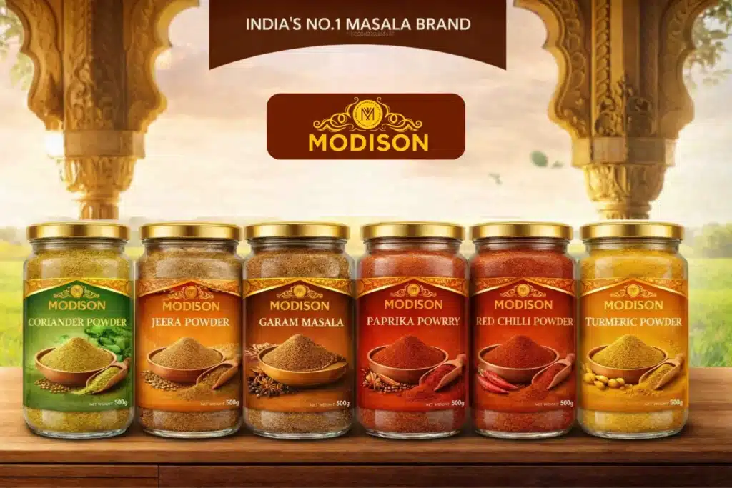 spicecart Banner image