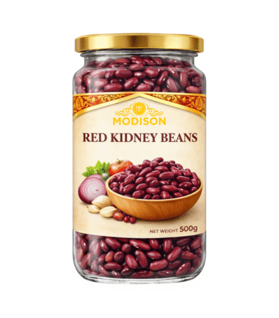 Red Kidney Beans