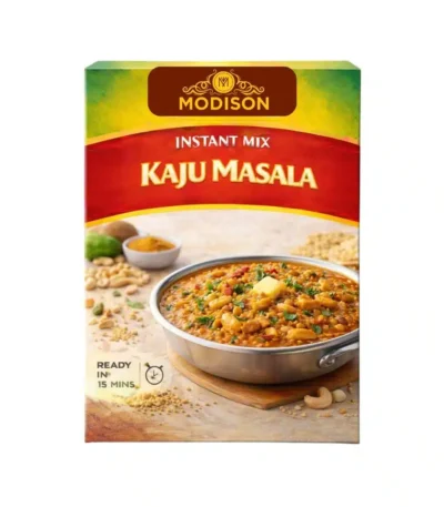 Kaju Masala