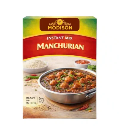 Manchurian