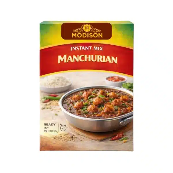 Manchurian