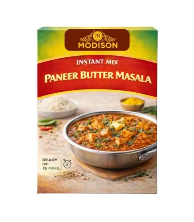 Paneer Butter Masala
