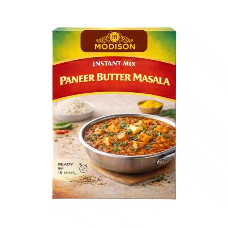 Paneer Butter Masala