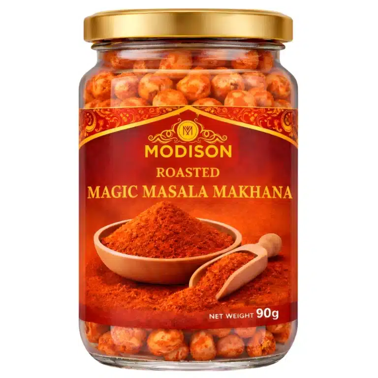 ROASTED MAGIC MASALA MAKHANA